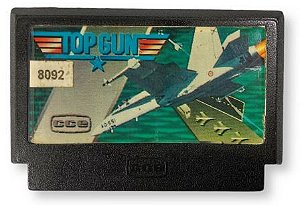 Jogo Top Gun CCE - (Turbo Game e Similares)