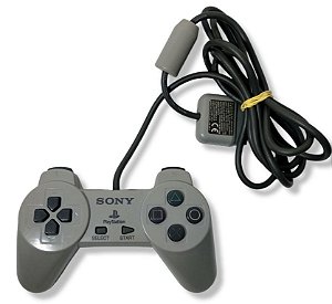 Controle - PS1 One