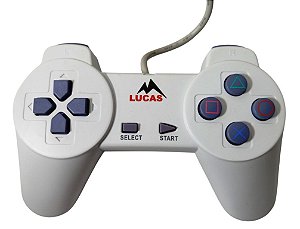 Controle - PS1 One