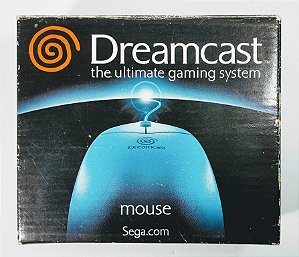 Mouse Original - Dreamcast