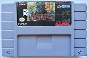 Jogo Hagane - SNES