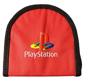 Porta CD Playstation - PS1