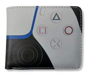 Carteira Personalizada Playstation 5