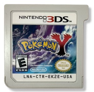 Pokemon Y - Nintendo 3DS, Nintendo 3DS