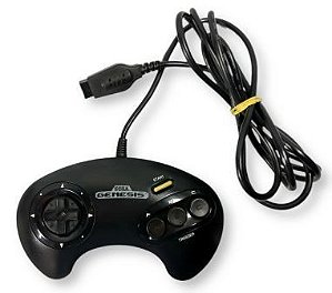 Controle Original - Sega Genesis