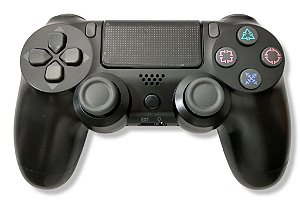 Controle sem fio - PS4