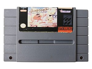Jogo Speedy Gonzales - SNES