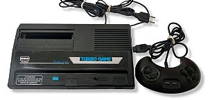 Console Turbo Game CCE