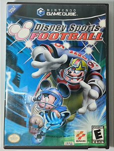 Disney Sports Football Original - GC