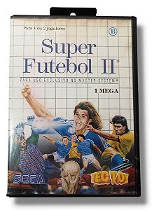 Master System: Conheça os Jogos - Blog da Lu - Magazine Luiza