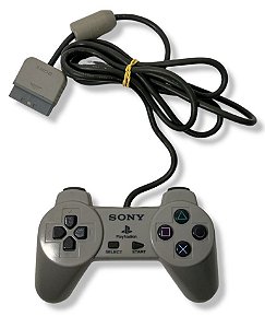 Controle - PS1 One