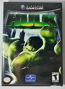 Hulk Original - GC