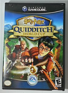 Harry Potter Quidditch World Cup Original - GC