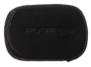 Case Protetora para PSP GO