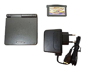 Game Boy Advance SP Brighter 101 - GBA (OUTLET)