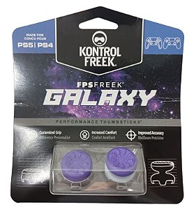 Kontrol Freek FPS Freek Galaxy - PS4 / PS5