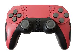 Controle sem fio - PS4