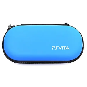 Case Protetora - PS Vita