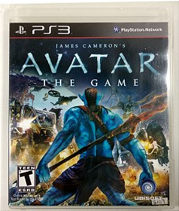 Avatar - PS3