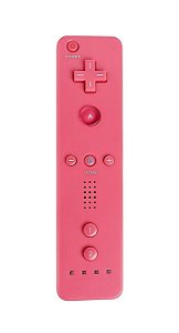 Controle - Wii