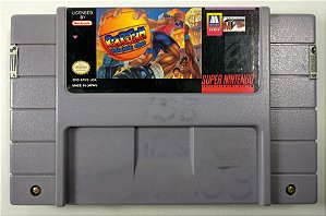 Rapjam Vol One Original - SNES