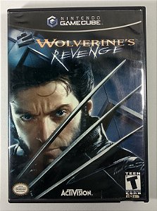 Wolverines Revenge Original - GC