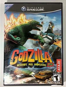 Godzilla Original - GC
