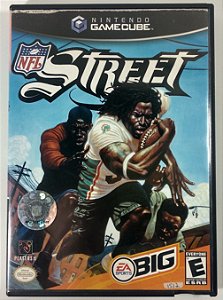 NFL Street Original - GC