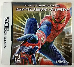 Spider-man Web of Shadows Original - PS2 - Sebo dos Games - 10 anos!