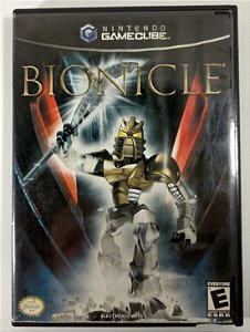 Bionicle Original - GC