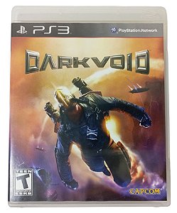 Jogo Darkvoid - PS3