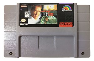 Jogo True Lies Original - SNES