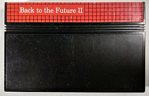 Back to the Future II - Master System