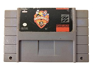 Jogo Animaniacs - SNES