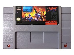 Jogo Clayfighters 2 Judgment Clay Original - SNES