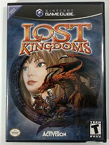 Lost Kingdoms Original - GC