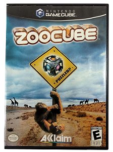 Zoocube Original - GC