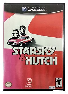 Starsky & Hutch Original - GC