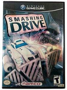 Smashing Drive Original - GC