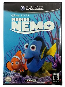 Finding Nemo Original - GC