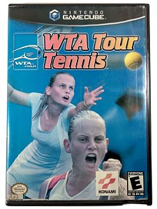 WTA Tour Tennis Original - GC