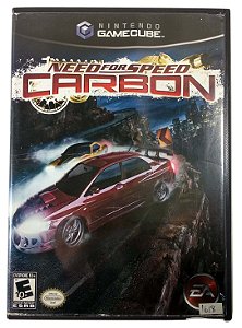 Need for Speed Carbon Original - GC