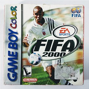 Fifa 2000 Original - GB