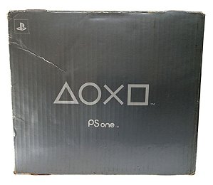 Console Playstation One - PS1