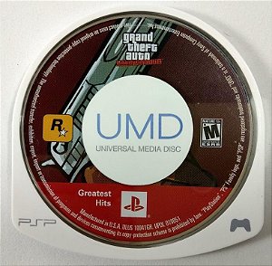 Jogo GTA V - PS3 - Sebo dos Games - 10 anos!