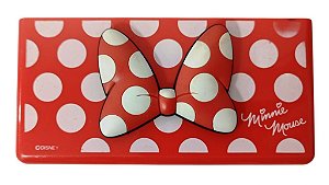 Case Rígida Minnie Mouse - DS Lite