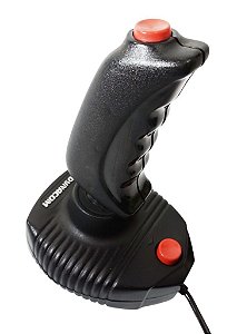 Controle Dynacom - Atari