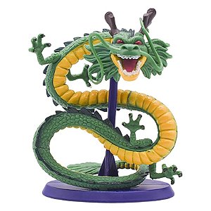 Estatueta Dragão Shenlong Dragon Ball Z