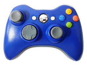 Controle sem fio - Xbox 360