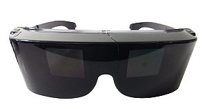 Óculos 3D - Master System